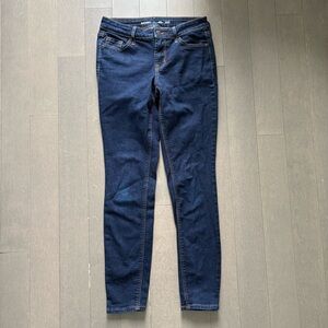 Old Navy Classic Blue Women's Jeans